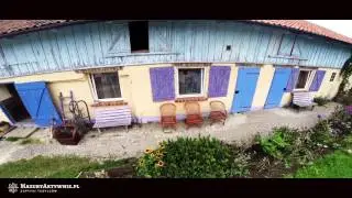 Agroturystyka na Warmii i Mazurach