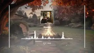 Home ~ Song By D'Esprit