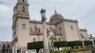 Pueblo mágico Yahualica, de González Gallo 💕￼
