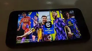 Efootball mobile 2023 как перенести монеты с Айфона на Андроид