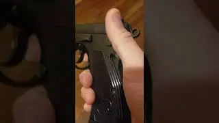 Cz 97bd function check 1