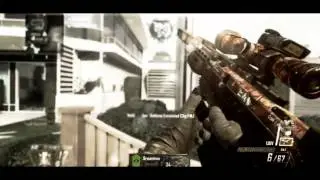 #FeaREC by Painn @SnipersInFeaR