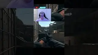Вся суть Гулага в Warzone 2 #shorts #warzone #games #twitch #stream #dkdion