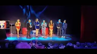 Julio Alegria y C&eacute;sar Filio estrenan 
