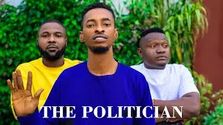 THE GREEDY POLITICIANS || LATEST NIGERIA MOVIE || POLITICAL GREED FOR POWER AND WEALTH || GOVERNMENT