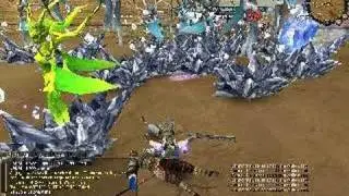 SRO quvanc Turkish Chaos