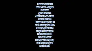 Placzebo PlaeKxZ & ABSINTH DRAMA (Beat by ViolanZ)