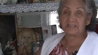 Documentário - As Rezadeiras