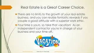 Career in Hawaii Real Estate