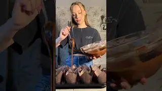 ВАШИ ПЛАНЫ НА ВЕЧЕР ИЗМЕНЕНЫ🙂 #shortvideo #подпишись #рецепты #маффины #выпечка  #кекс #десерт