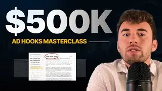 How I Create High-Converting VSL Hooks