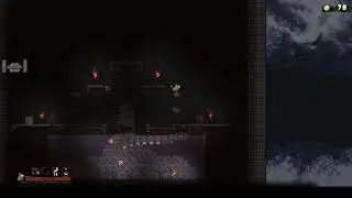 바간테 피스트 와일드링 올룬클(Vagante Fist Wildling True Ending)