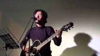 Marco Rovelli, omaggio a Sante Caserio.