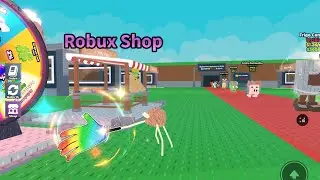 I got rainbow slap in steal a brainrot