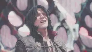 Devil may Cry 5 | #6 | Full HD 1080 | Story Games