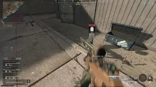 Bo7 warzone 