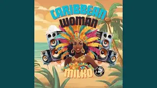 Caribbean Woman