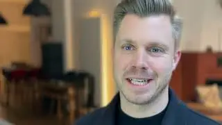 Rhetorik Seminar Rhetorikhelden - Kundenstimme Rouven Rosenthal