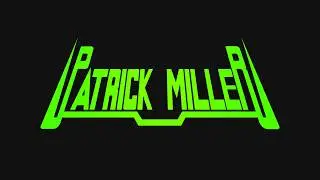 🔥Patrick Miller -  Desesperado Remix 2026 By Emilio Voks | Palacio de los Deportes 2026