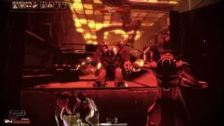 Mass Effect 2 - Recruit the Convict - Two Heavy Mechs