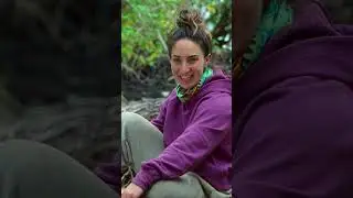 Ursula Thinks Noonan Is A WHAT!? 🐶 #SurvivorAU