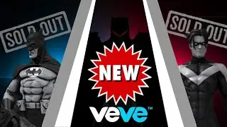 Veve NFT Leak | YONKO