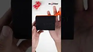 Xiaomi Sound Pocket Unboxing ||