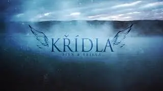Sivn - Kř&iacute;dla feat. Skilla