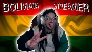 Dreyla | Boliviana Creadora de contenido 