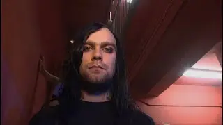 The Used - Take It Away (Live At Taste Of Chaos 2005 DVD) HD