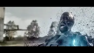 KILL MODE (2020) SCI-FI ACTION Movie HD