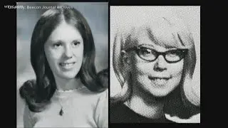 Authorities arrest 75-year-old man for two Northeast Ohio cold case murders from 1970s