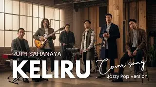 Ruth Sahanaya - Keliru | Smooth Jazz Cover Lagu Pop Hits Indonesia &ndash; Versi Cozy Jazzy