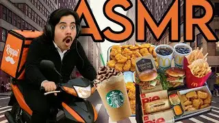 ASMR mi primera chamba Mes Tryhard T3.5 Ep5