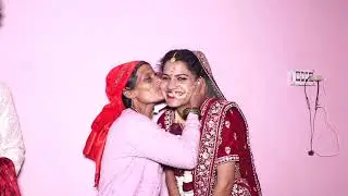कुलबीर संग हिनू Part 5