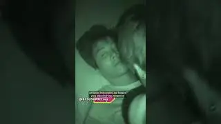Jimin goes at night to meet J-Hope but he was a ghost 😵🤕