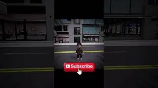 Подписывайтесь на мой Telegram канал‼️ #roblox #coolbro #рекомендации #recommended #rblx #brookhaven