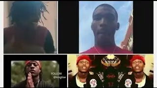 Truth Teller Names his top ten Chiraq Drill Rappers | Q & A Wit YourBoySoHaibTeamTruth