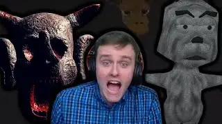 GIRAFFE TOWN FINALE