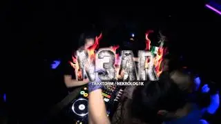 PROMO - INSANE EVENTS presents: N3AR (it) @ HARD CLUB (Teaser)