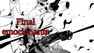 a luta final com o lucifero ( Black clover  ) cap 318 a 329