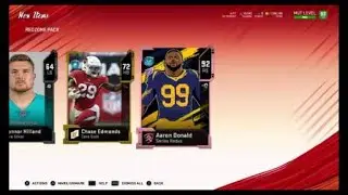 92 Series Redux from a redzone pack._._._#RedzonePackSpecialist