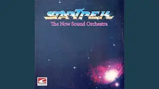 Theme From Close Encounters, Pt. 1