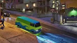 GTA V carpics