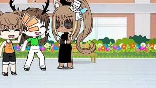 meme раздра́жа́е́шь [гача лайф] &radic;I'm boy&radic;