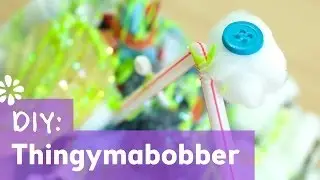 DIY Thingymabobber | April Fools' Day | Sea Lemon