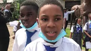 JRJ(JEREMIAH ROBERT JOSHUA) EXCELLENCE ACADEMY @ THOUGHT PYRAMID ART CENTRE ABUJA.