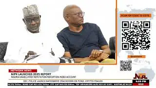 Network News @9pm | 15 January 2026