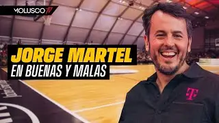 Molusco llega a Distrito T-Mobile donde Jorge Martel le explica su apoyo Incondicional a PR