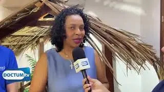 Alunos de Psicologia da Doctum apoiam campanha de Natal para arrecadar presentes para  ASADOM